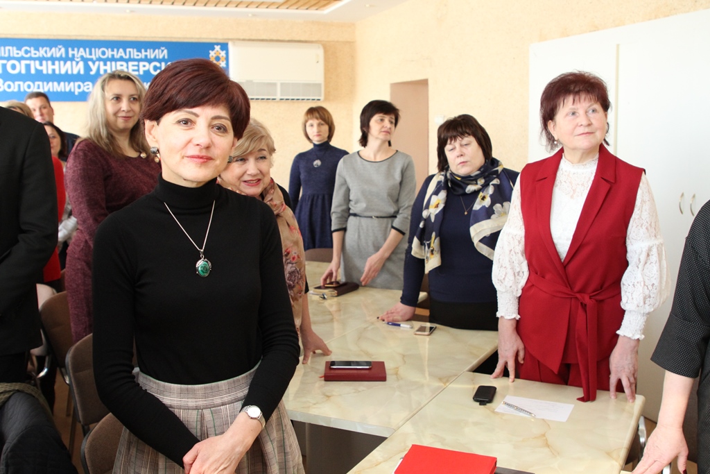 Коляда озивається радістю
